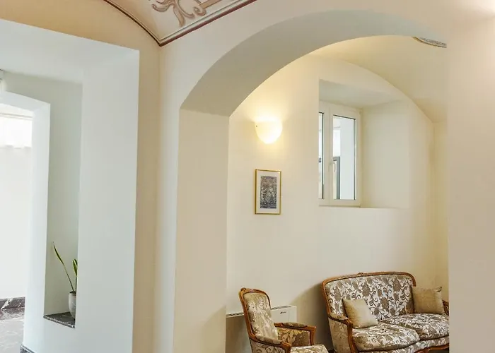 Hotel Rio Garni