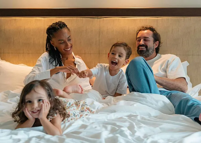 Sheraton Grand Rio Hotel & Resort