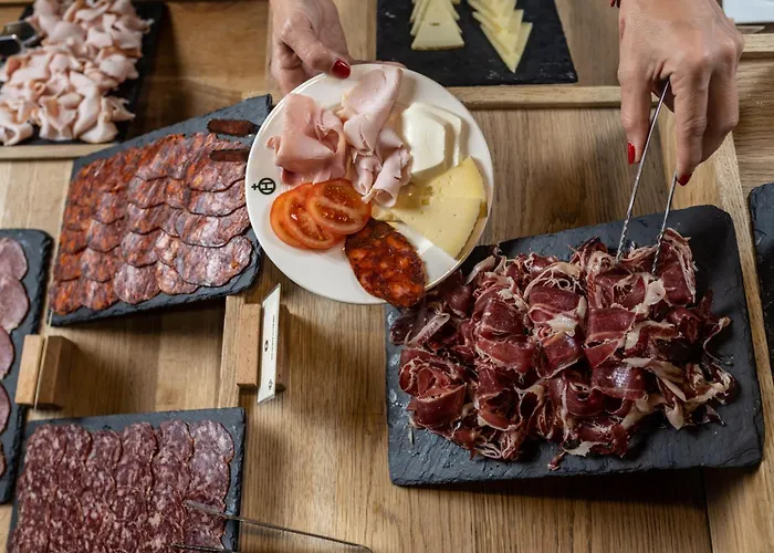 Hacienda Zorita Wine Hotel - Small Luxury Hotels
