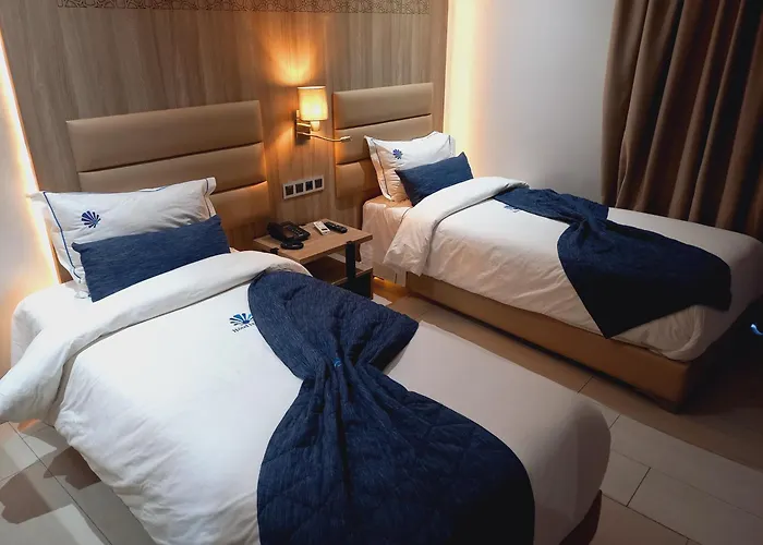 Hotel La Perla