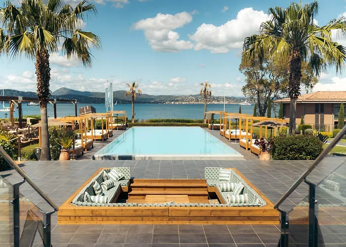 Kube Saint-Tropez