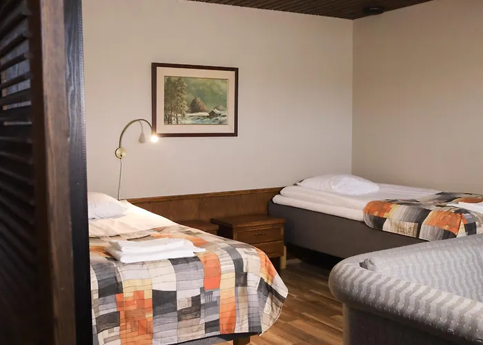 Hotel Sommelo