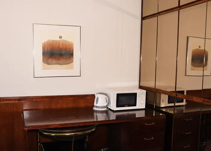 Hotel Sommelo