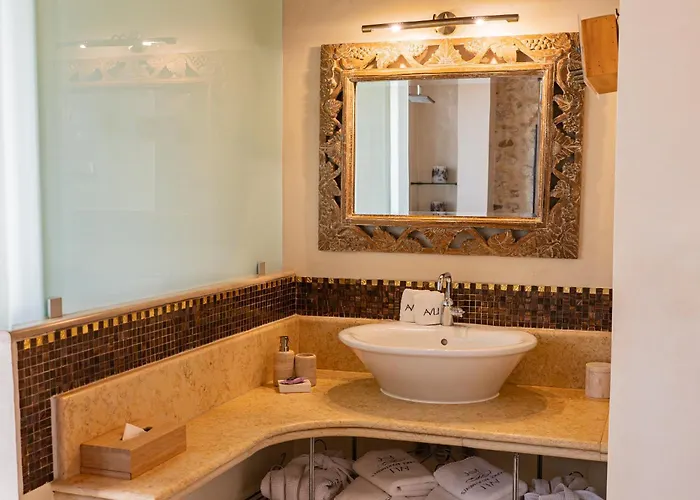 Avli Lounge Apartments