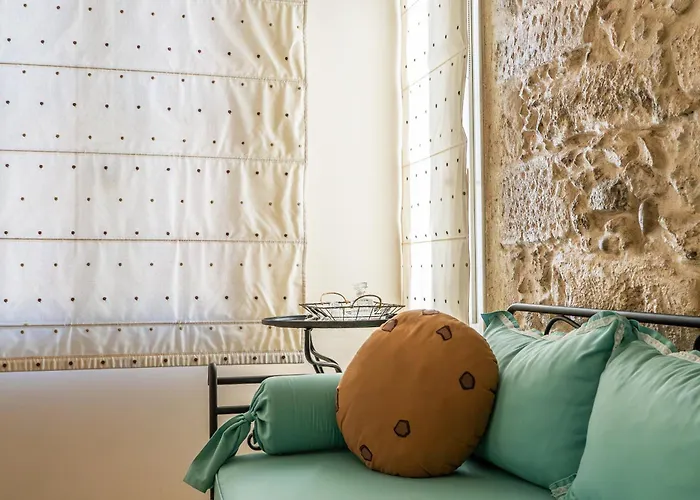 Avli Lounge Apartments