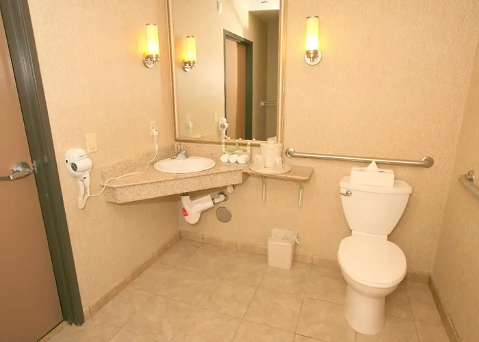 Holiday Inn Express San Diego South - Chula Vista By Ihg
