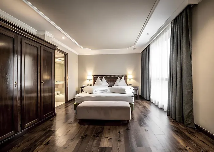 Hotel Luna Mondschein