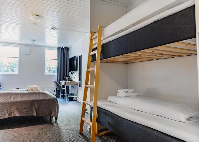 Hotel Djurhuus