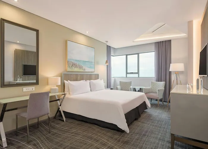 Protea Hotel By Marriott Durban Umhlanga
