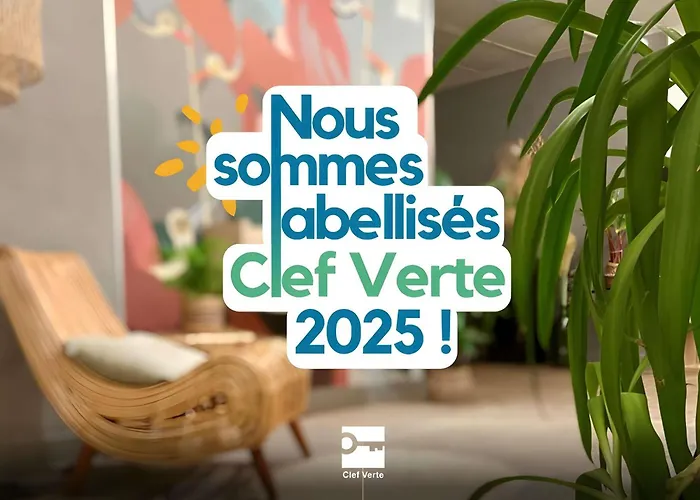 ibis Styles Rennes Cesson