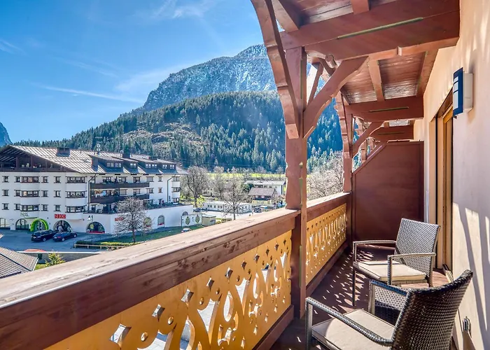 Posthotel Kassl