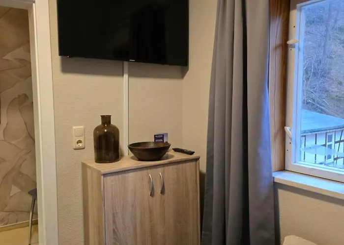 Hotel Zur Luppbode