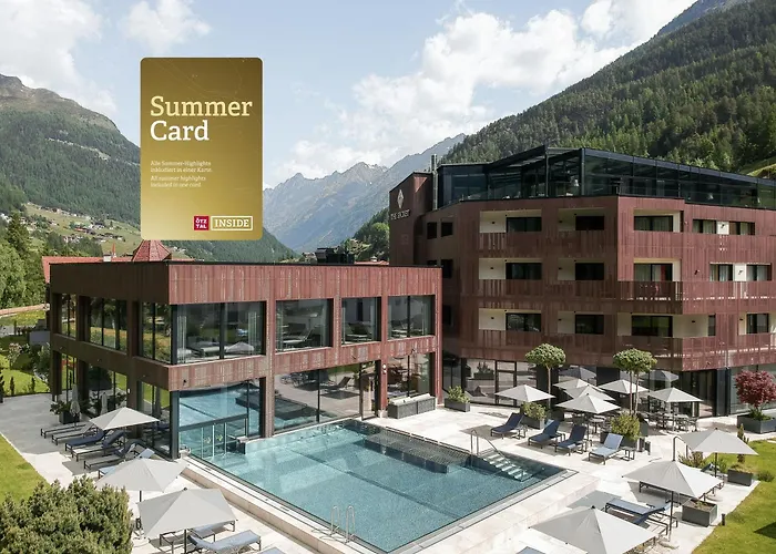 The Secret Soelden