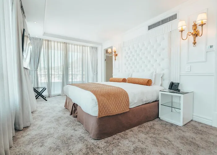 Pepperclub Hotel