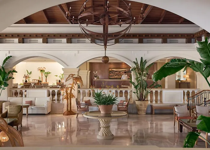 Grecotel Marine Palace&Aqua Park
