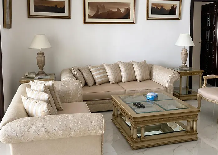 Hasdrubal Thalassa & Spa Port El Kantaoui