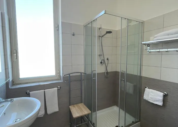 Hotel Le Najadi