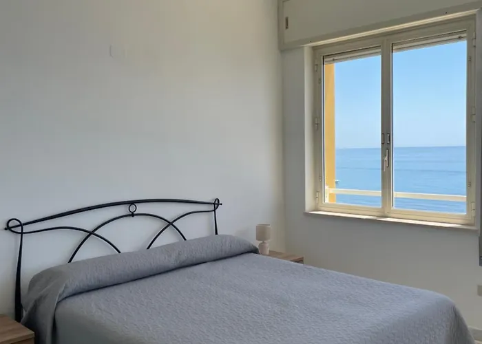 Hotel Le Najadi