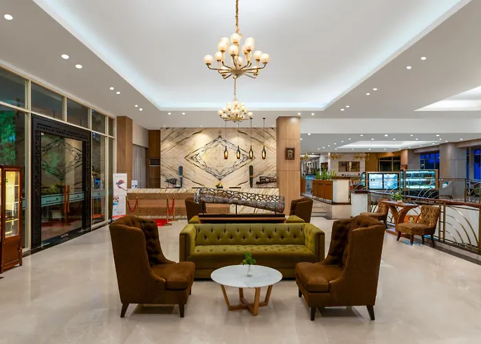 Swiss-Belhotel Jayapura