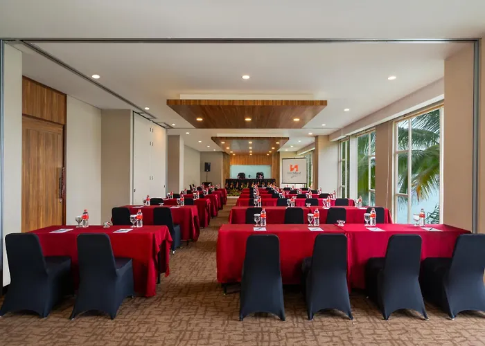 Swiss-Belhotel Jayapura