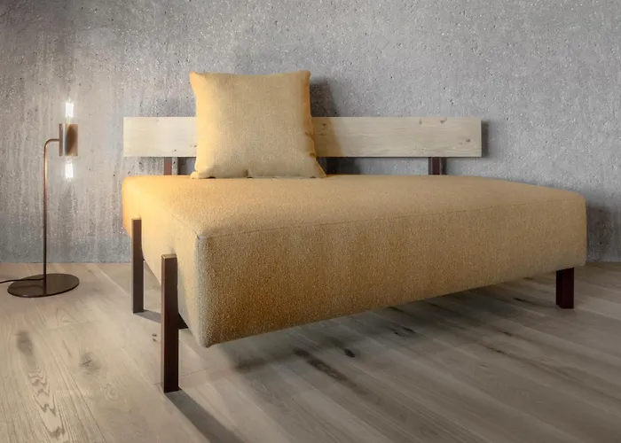 Hotel Belvedere - Hideaway