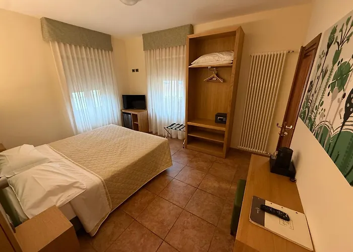 Hotel Trieste