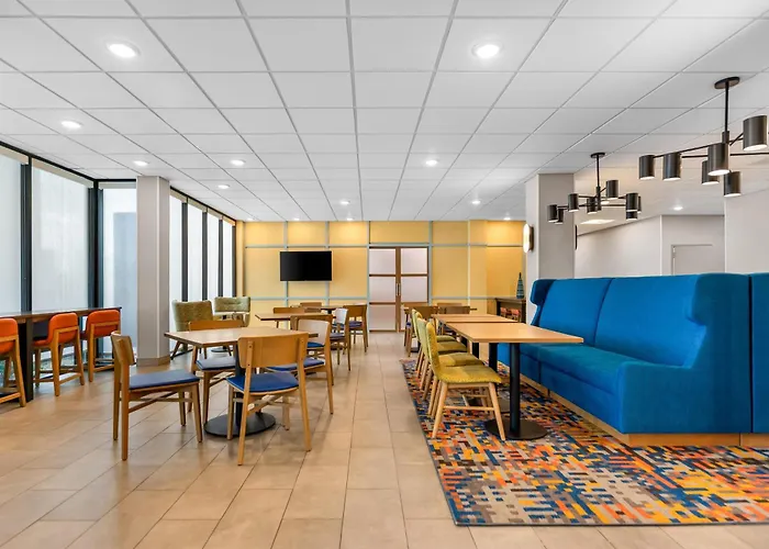Hampton Inn Chicago-Gurnee