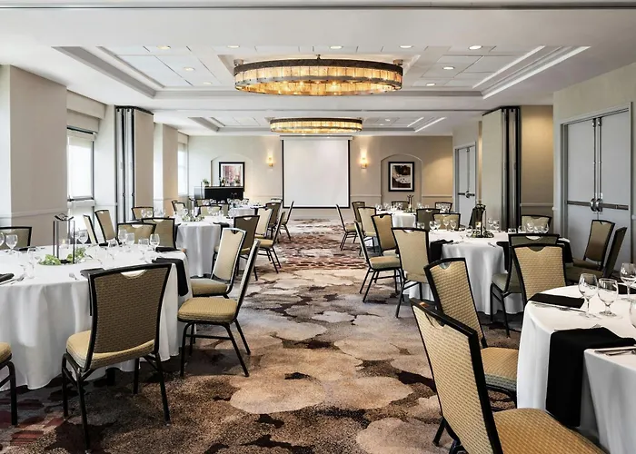 Chicago Marriott Suites Deerfield