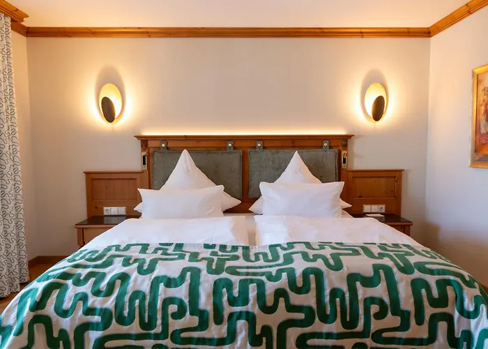 Hotel Kesslermuehle