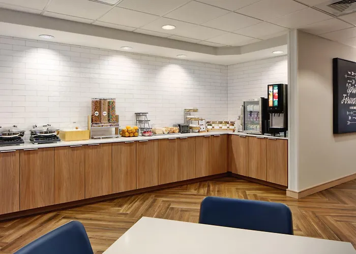 Fairfield Inn And Suites By Marriott Saint Augustine I-95