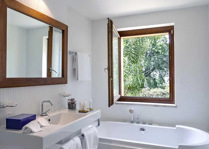 Due Lune Puntaldia Resort & Golf