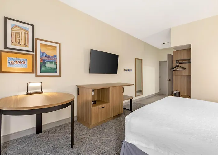 Hampton Inn & Suites Nashville Franklin