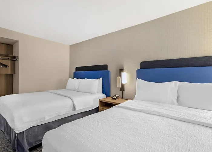 Hampton Inn & Suites Nashville Franklin