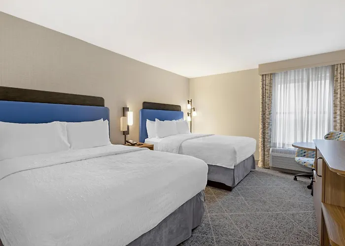 Hampton Inn & Suites Nashville Franklin