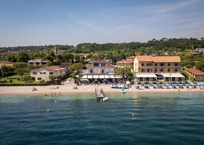 Bellerive Ristorante Albergo