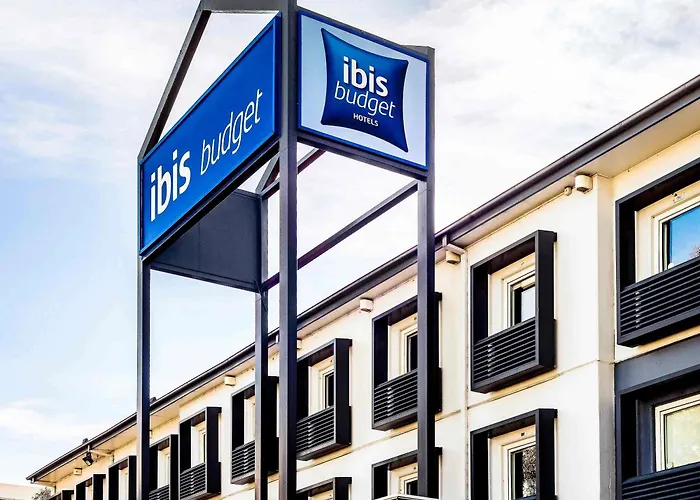 Ibis Budget - Campbelltown