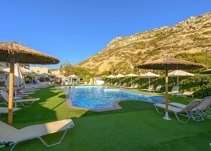 Fragiskos Hotel