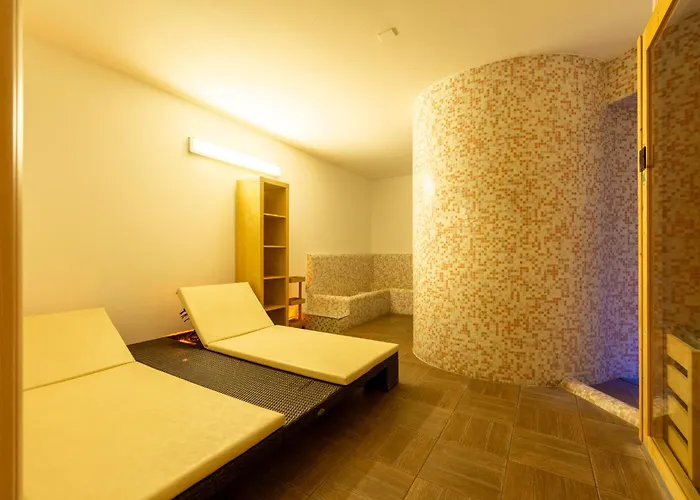 Spa Hotel Splendid Sole