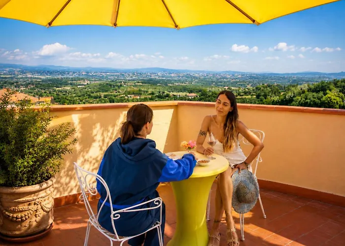 Eco-Hotel Edy