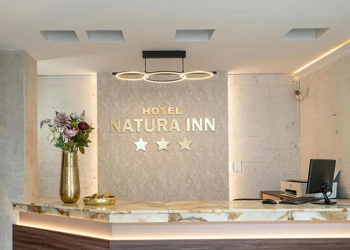Natura Inn Hotel