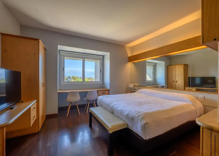 Hathor Hotels Mendoza