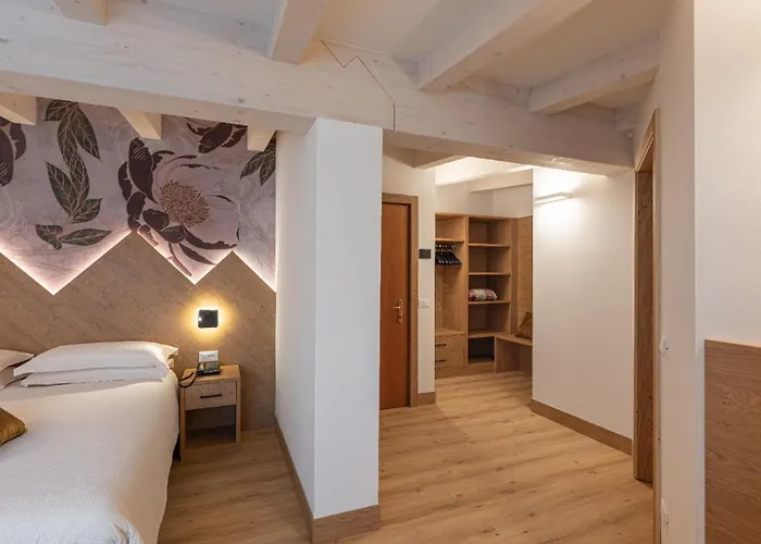 Hotel Alpen