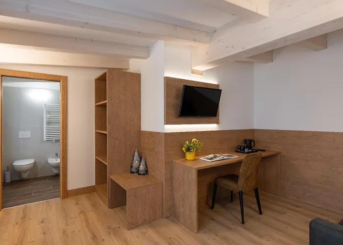 Hotel Alpen