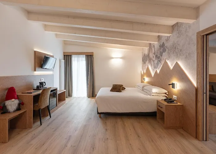 Hotel Alpen