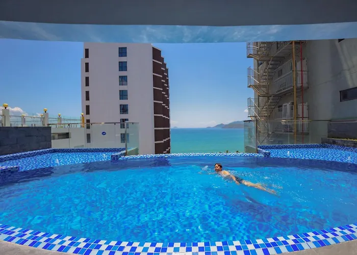 Prime New Hotel
