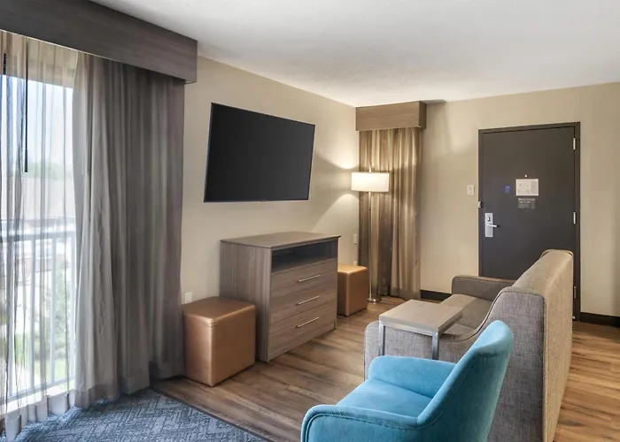Best Western Fishkill Inn & Suites
