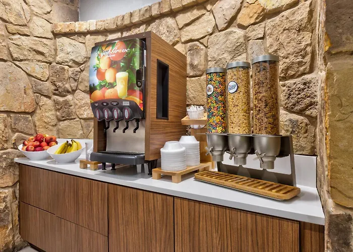 Holiday Inn Express Marble Falls By Ihg
