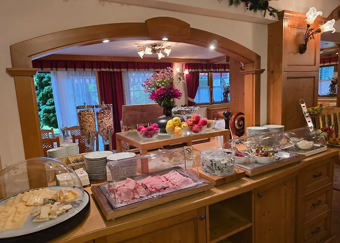 Hotel Garni Landhaus Trenkenbach