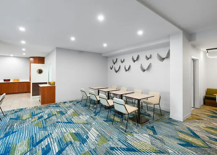 Springhill Suites By Marriott Atlanta Kennesaw