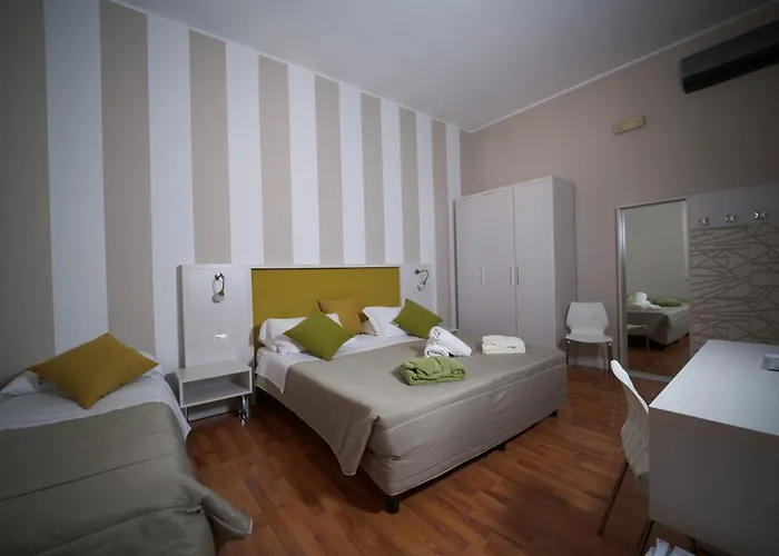 Hotel Sant'Elia